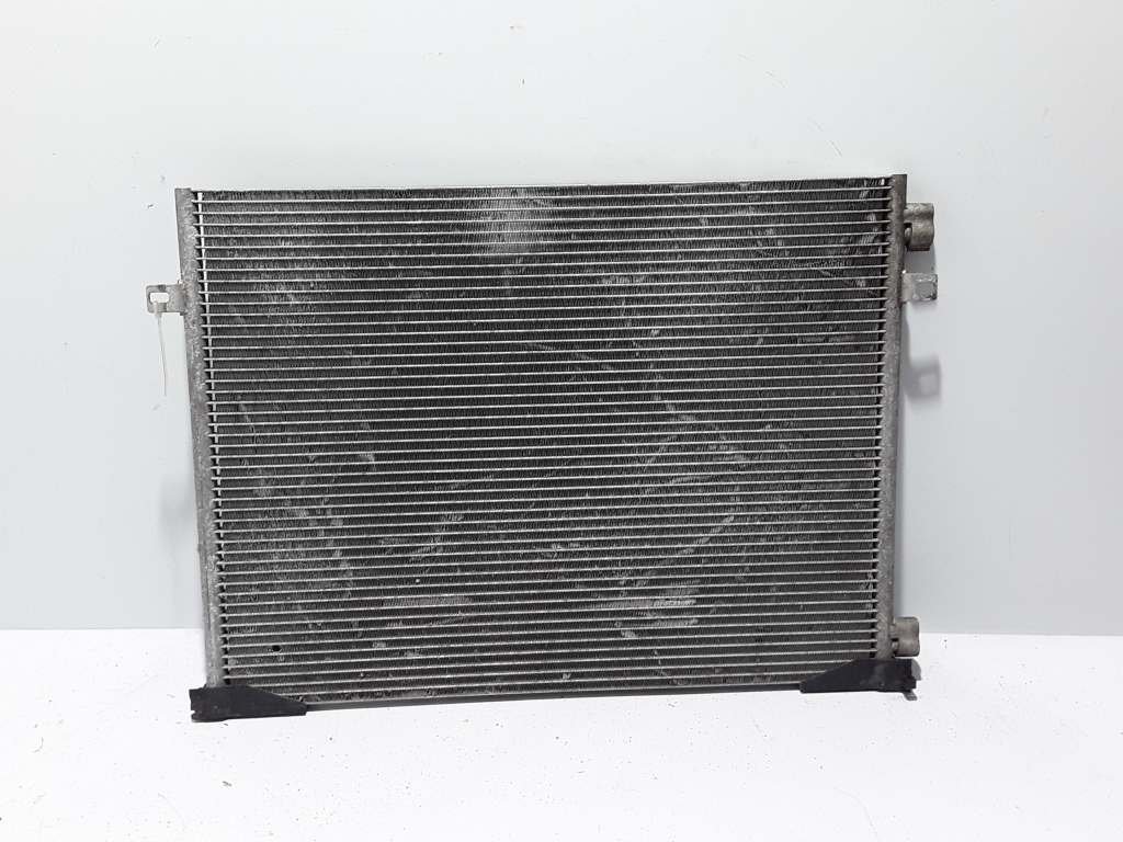RENAULT Trafic II (2001–2014) A/C condenser 8200465490 RENAULT Trafic II (2001–2014) A/C condenser 8200465490