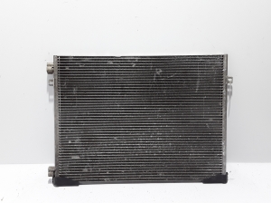 RENAULT Trafic II (2001–2014) A/C condenser 8200465490 - 2