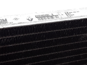 RENAULT Trafic II (2001–2014) A/C condenser 8200465490 - 3