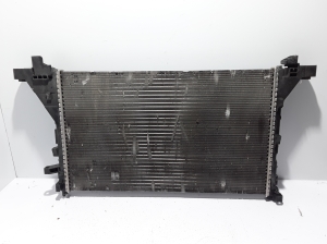  Cooling radiator 