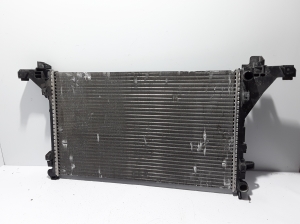RENAULT Master III (2010–2017) Dzesēšanas radiators 214004474R - 2