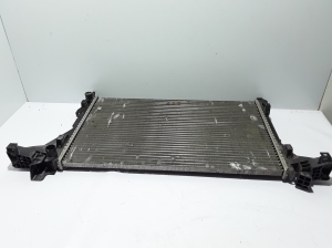 RENAULT Master III (2010–2017) Dzesēšanas radiators 214004474R - 3