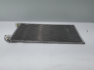 RENAULT Kangoo (2008–2020) Klimakühler 8200455795 - 2