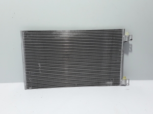 RENAULT Kangoo (2008–2020) Klimakühler 8200455795 - 3
