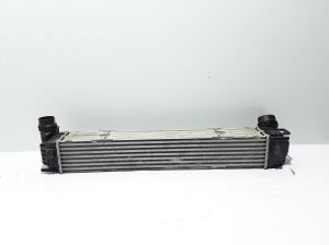  Intercooler radiator 