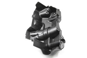 NISSAN Qashqai (2006–2013) Motorabdeckung 8200549100 - 2
