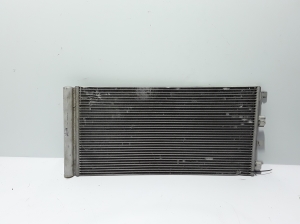 Dacia Duster (2010–2017) A/C condenser 921008028R - 3