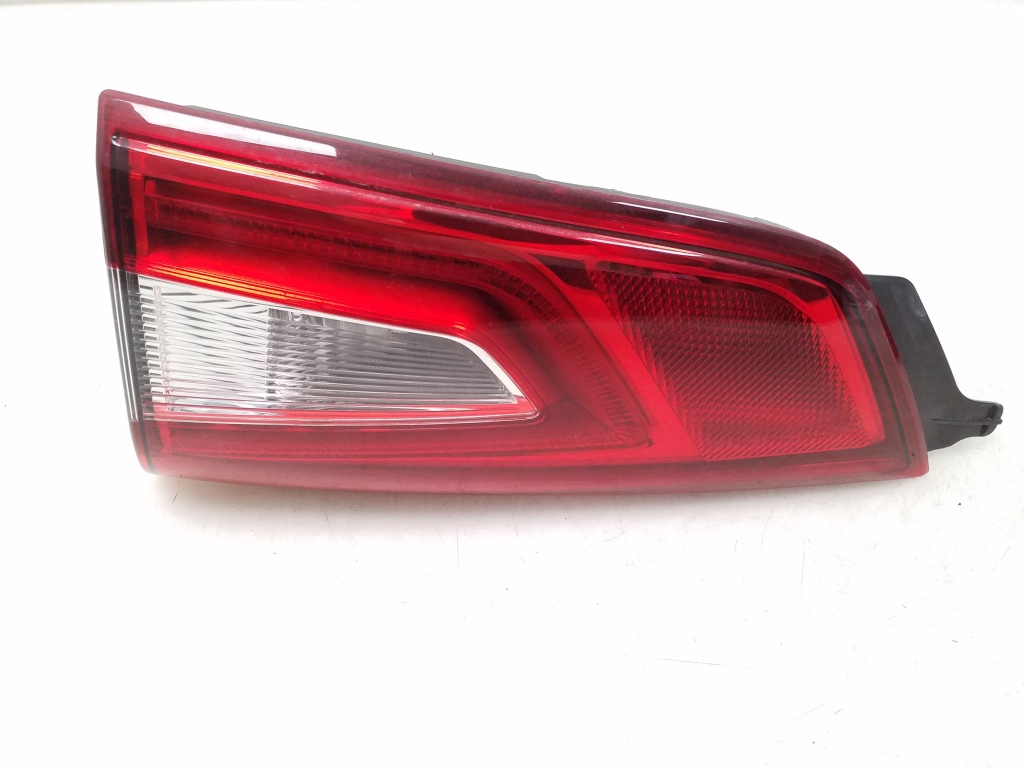 NISSAN Qashqai 2 generation (2013-2023) Right Side Tailgate Taillight 265504EA5A 25080128