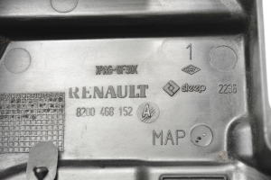 NISSAN Qashqai (2006–2013) Motorabdeckung 8200468152A - 2