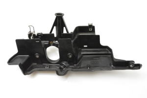 NISSAN Qashqai (2006–2013) Motorabdeckung 8200468152A - 3
