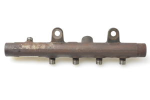 NISSAN Qashqai (2006–2013) Kõrgsurve kütusetoru 8200397346 - 2