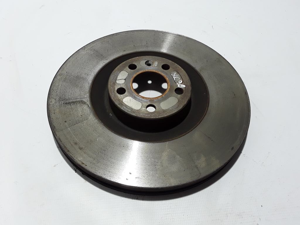 Used VOLVO XC90 Brake disc front 31362340