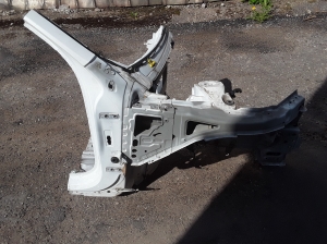 VOLVO XC90 (2015–2024) Eesmine tugijalg 32234476 - 2