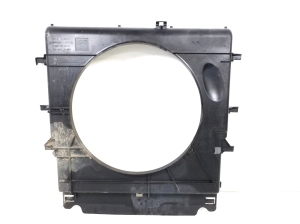 Mercedes Benz Sprinter /906/ (2006–2018) Lüfterzarge A9065050855