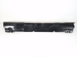 Mercedes Benz C-Class 204 (2007–2014) Rear panel interior trim A2046900087 - 5
