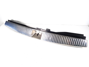 Rear panel interior trim - A2046900087