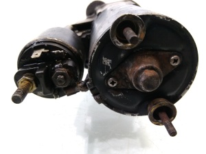 AUDI A4 B5 (1994–2001) Starter 053911023 - 3