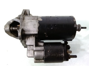 AUDI A4 B5 (1994–2001) Starter 053911023 - 4