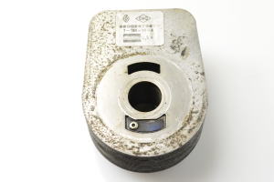 NISSAN Qashqai (2006–2013) Ölkühler 8200267937F - 3