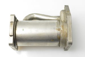  EGR valve cooler 