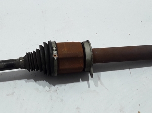VOLVO XC90 (2015–2024) Front drive shaft and its parts 31437622 - 2