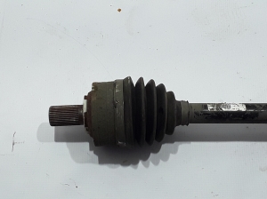 VOLVO XC90 (2015–2024) Front drive shaft and its parts 31437622 - 3