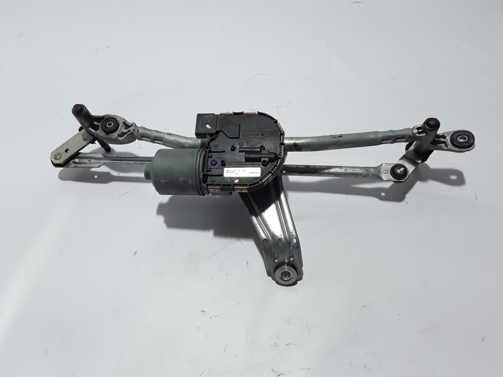 VOLVO XC90 2 generation (2014-2024) Front Windshield Wiper Mechanism 31425981 22405274