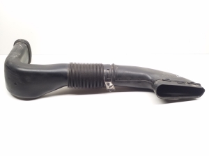 Air intake hose - A6510903437