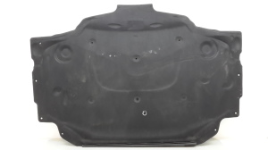 Hood sound insulation - A2156820026