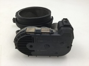 AUDI A8 D2 (1994–2002) Gaasiklapp 078133062B - 2