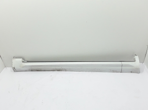  Exterior sill trim 