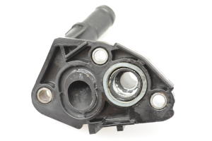 NISSAN Qashqai (2006–2013) Rohr 800386710 - 2