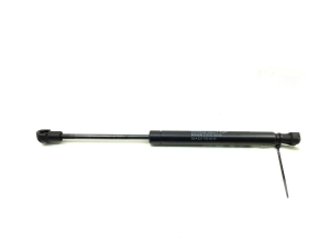   Trunk lid shock absorber 