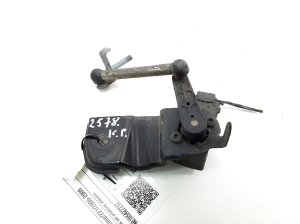 Mercedes Benz S-Class 221 (2005–2013) Kõrgusandur esirummul A0105427717 - 3