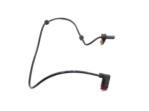   Rear abs sensor 