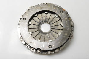  Clutch disc 