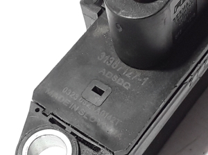  Shaft position sensor 