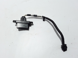  Shaft position sensor 