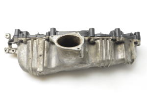  Intake manifold 