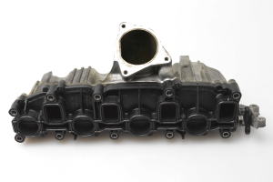  Intake manifold 