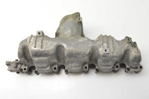  Intake manifold 