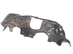 Mercedes Benz S-Class 221 (2005–2013) Muu kaitse A2215240725 - 4