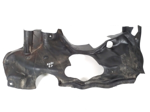 Mercedes Benz S-Class 221 (2005–2013) Muu kaitse A2215242625 - 3