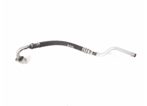 Mercedes Benz GL-Class 164 (2006–2012) Klimaleitung A1648300115 - 3