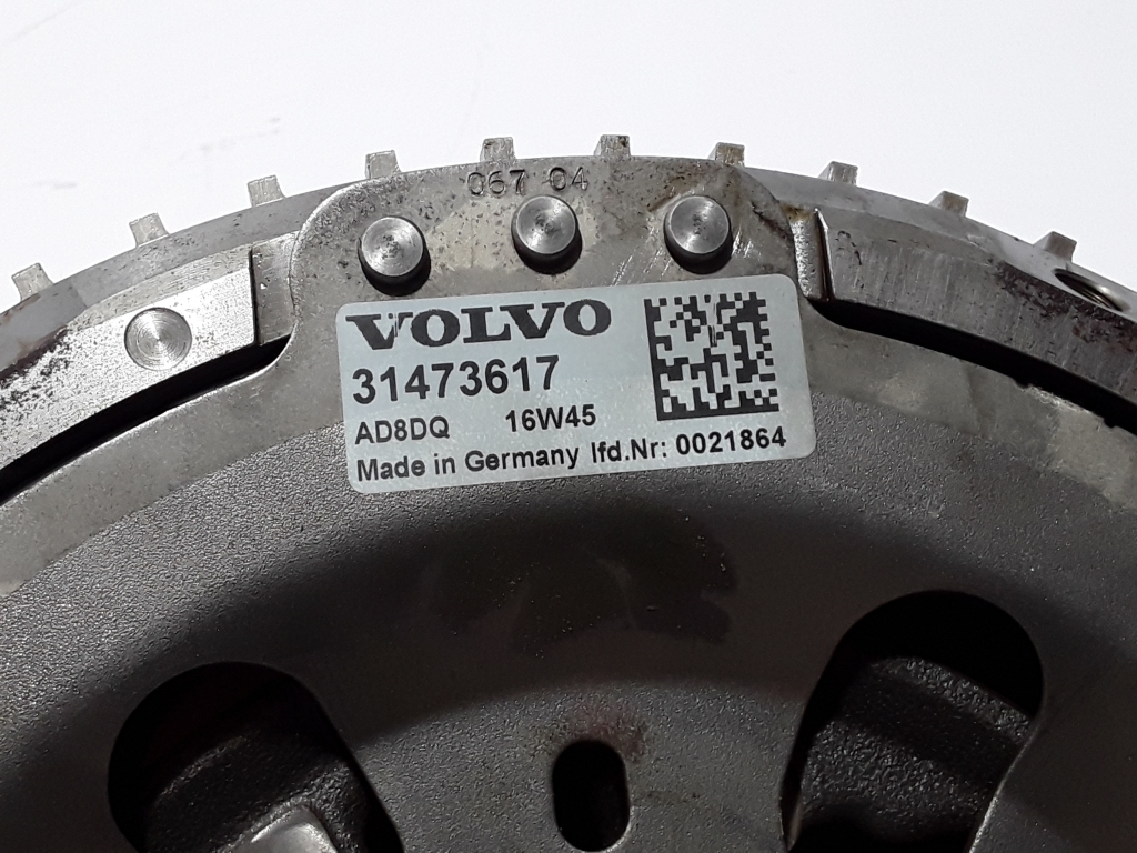 VOLVO XC90 2 generation (2014-2024) Volant 31473617 22405250