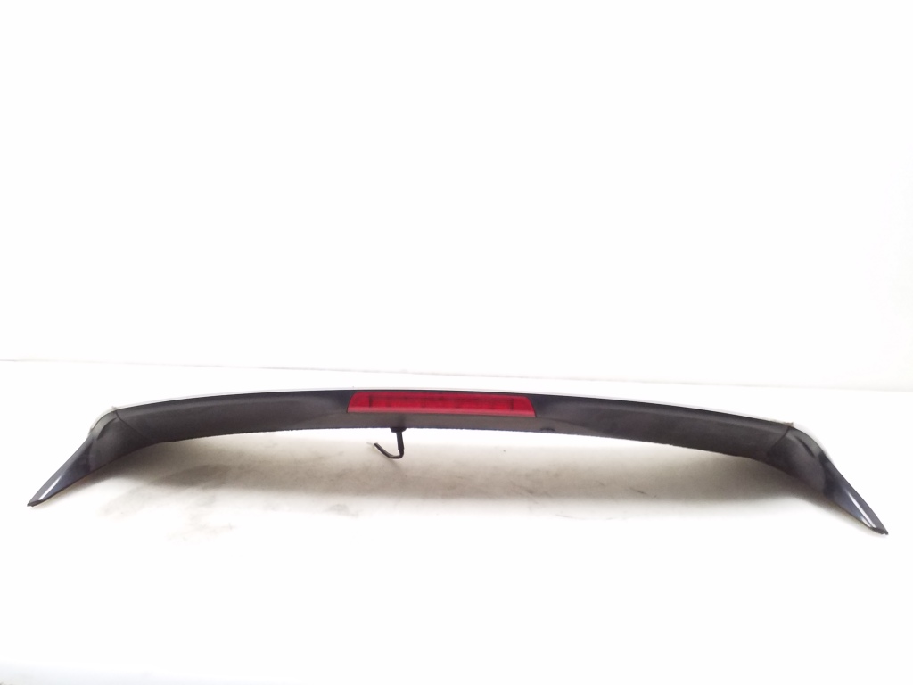 NISSAN Qashqai 2 generation (2013-2023) Bootlid Spoiler 960304ES 25080086