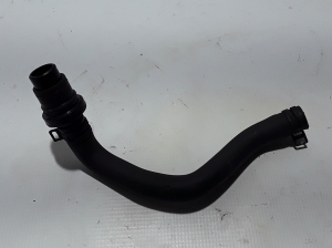  Cooling radiator hose 