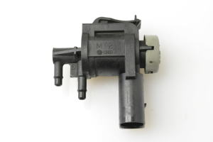  Solenoids 