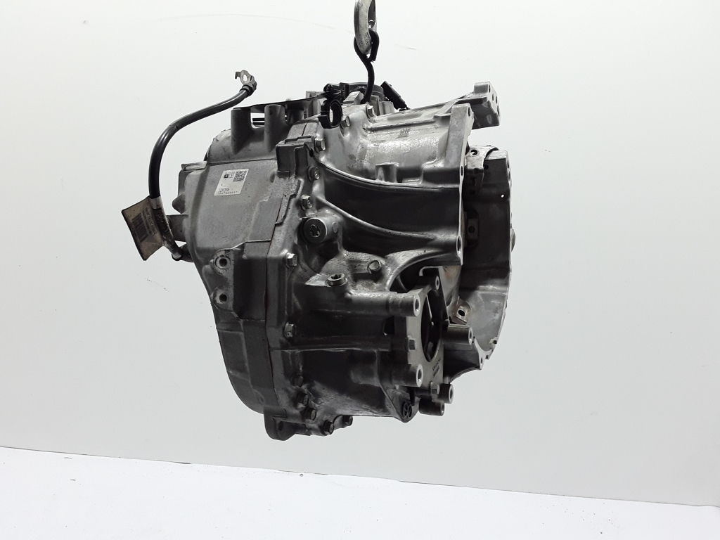 VOLVO XC90 2 generation (2014-2024) Girkasse TG81SD, 1285356 22405233