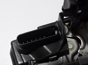 VOLVO XC90 (2015–2024) Front door lock 31349895 - 4